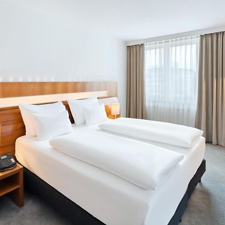 Austria Trend Hotel Europa Graz Hauptbahnhof Екстериор снимка