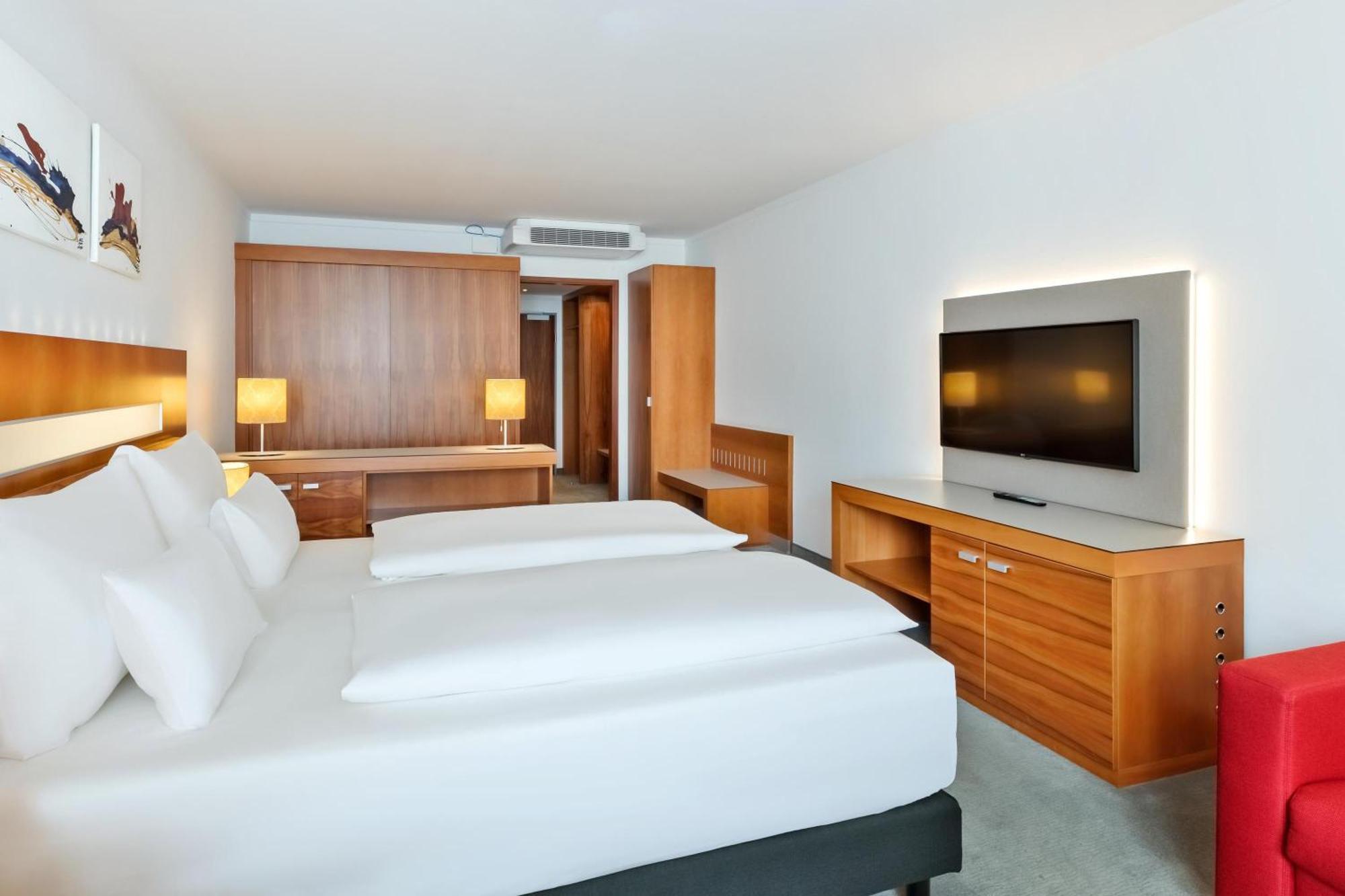 Austria Trend Hotel Europa Graz Hauptbahnhof Екстериор снимка